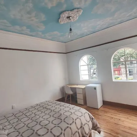 Suite Nubes By Casa Morena