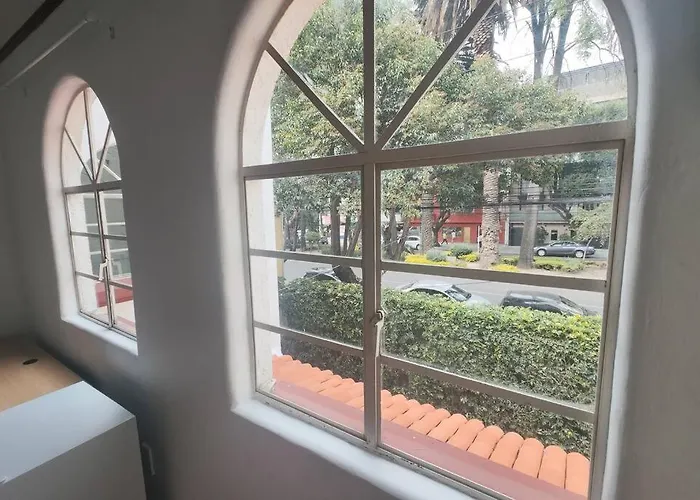 Apartamento Nubes By Casa Morena *