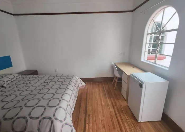 Apartamento Nubes By Casa Morena *